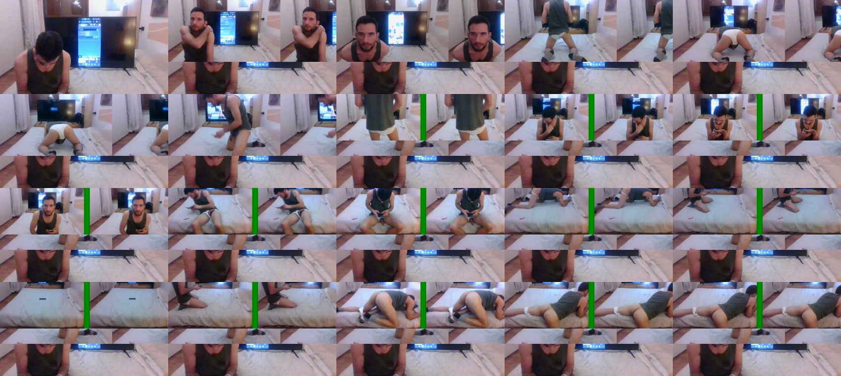 hotcock117  28-01-2023 Recorded Video bigballs