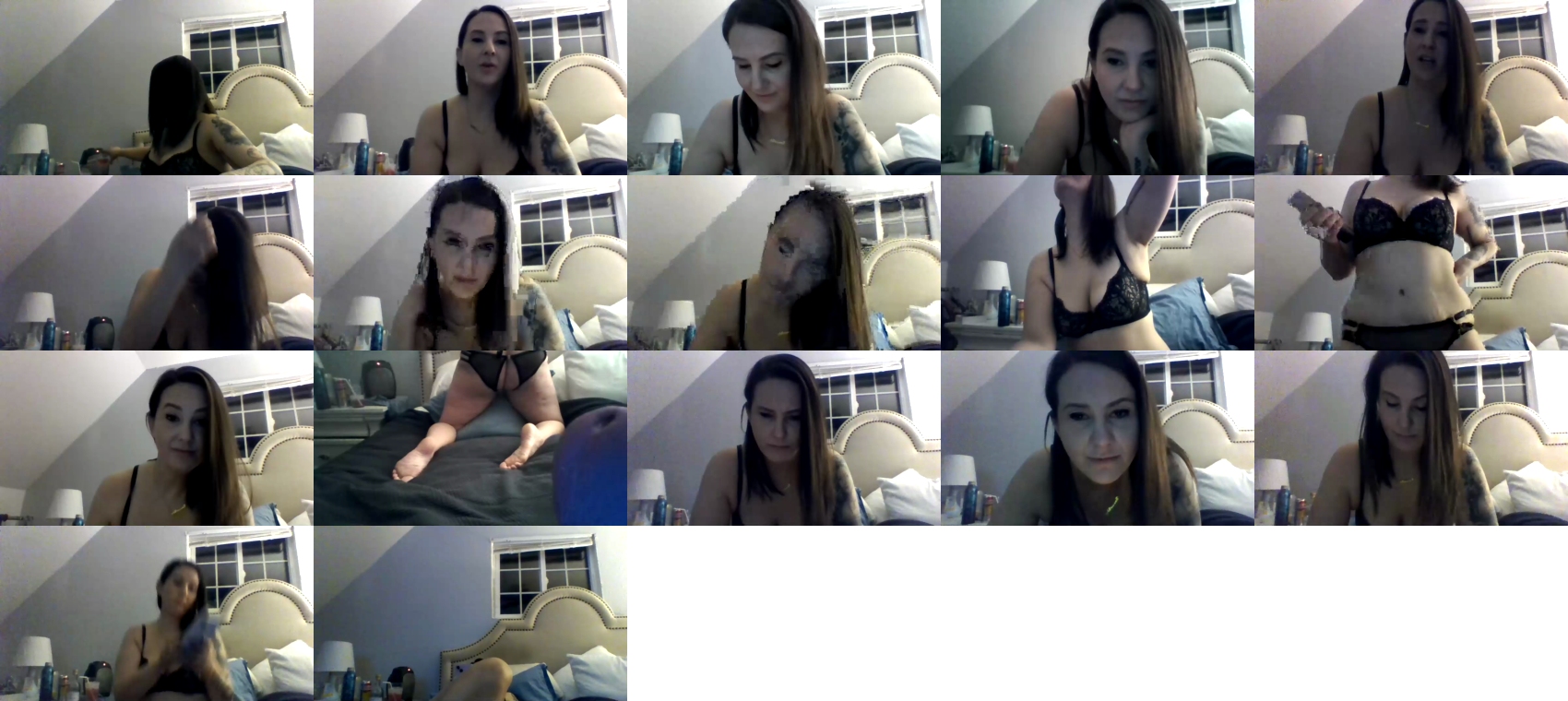 jollyholly101 29-01-2023 show 