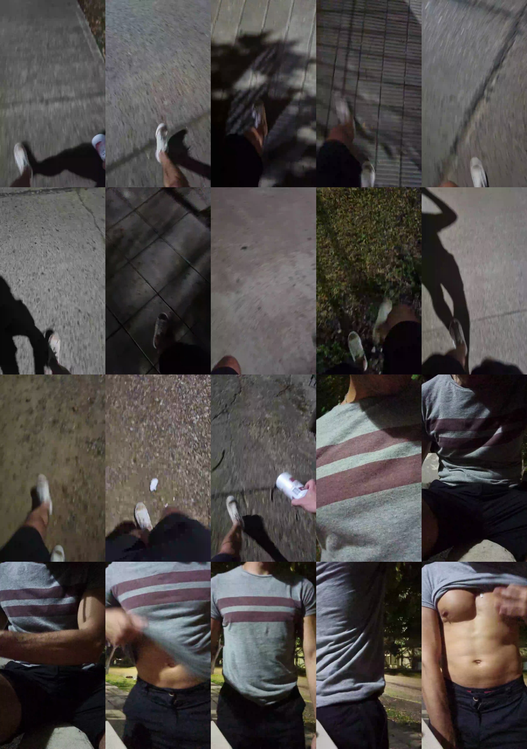 machofacha86  28-01-2023 Recorded Video twink