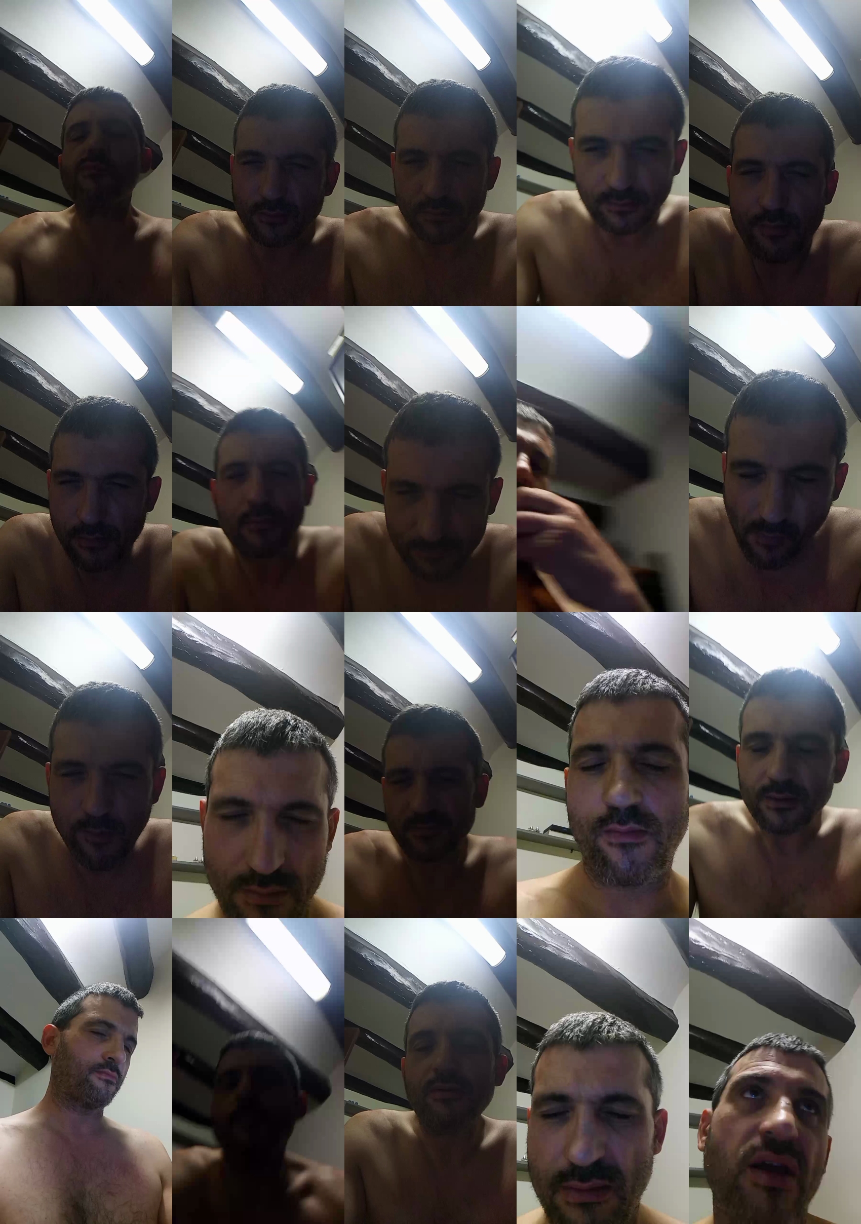 marc911  28-01-2023 Recorded Video beauty