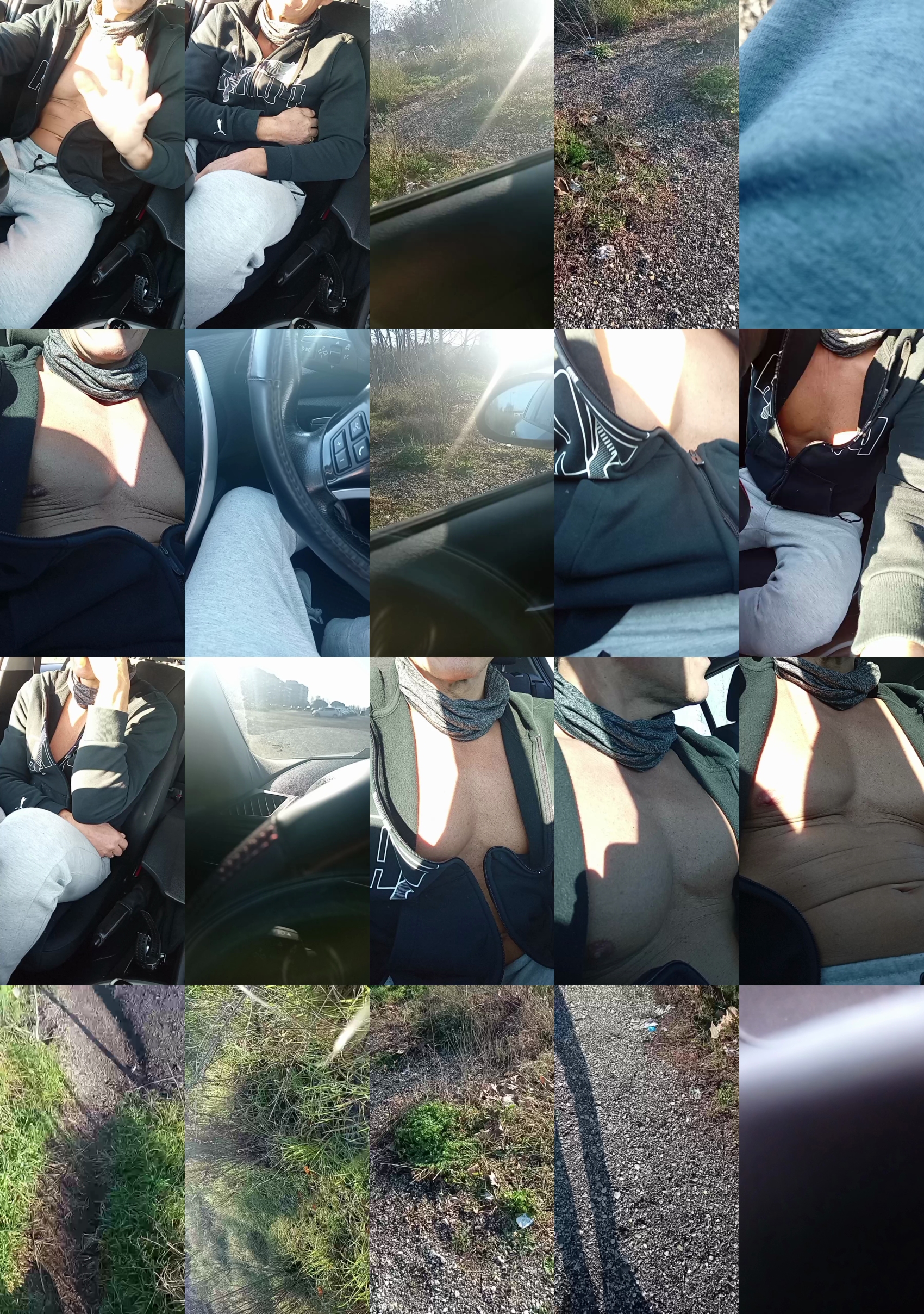 marcoroma57  29-01-2023 Recorded Video bigballs