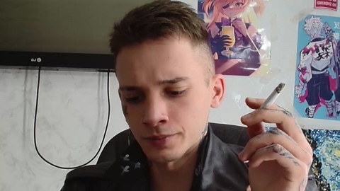 mike_kagayaku  29-01-2023 video lick