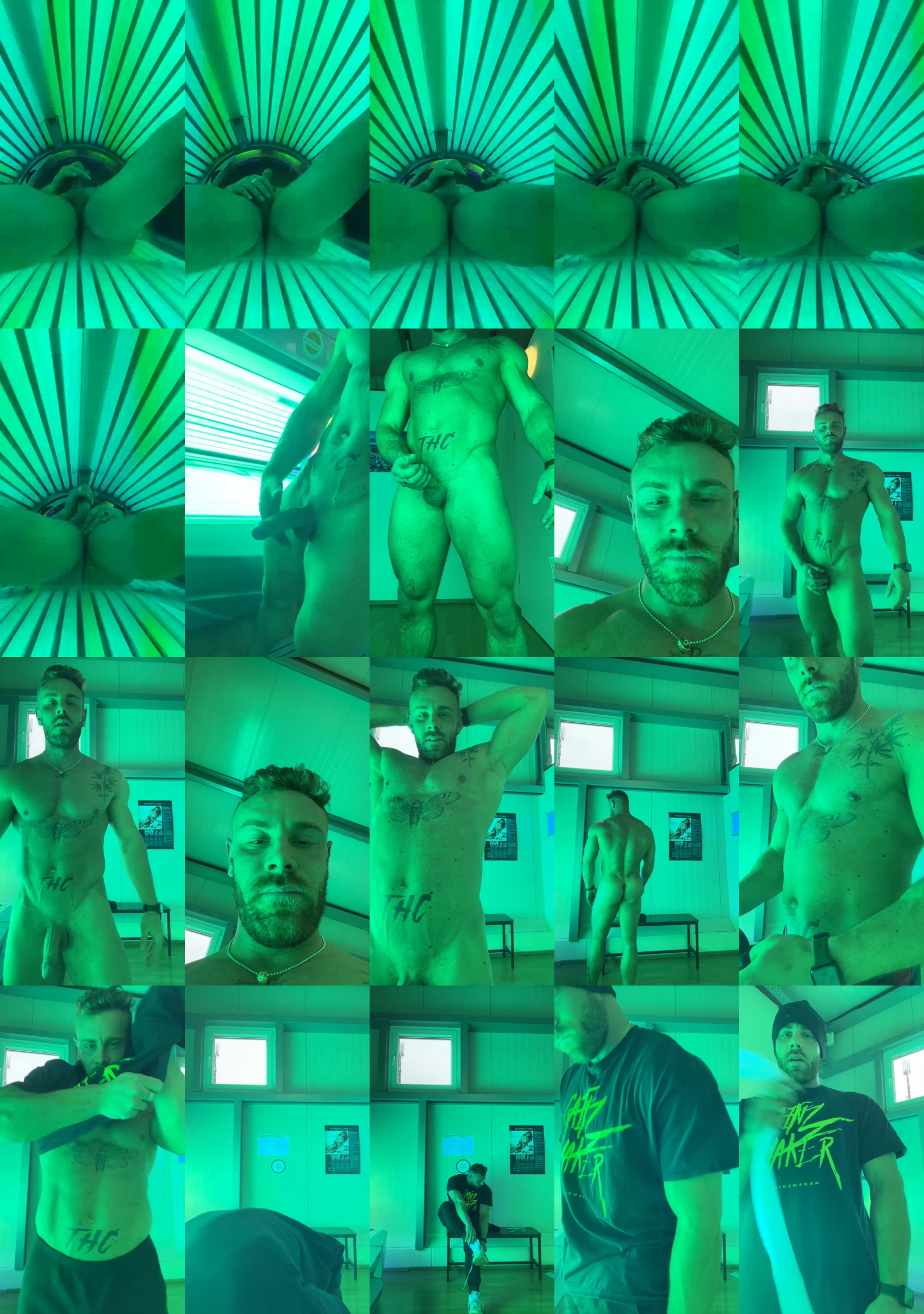 musclehunk97  29-01-2023 Recorded Video fuckhard