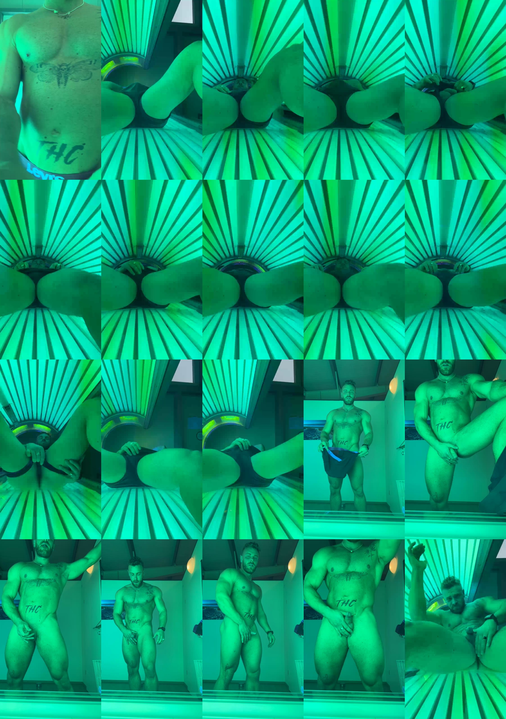 musclehunk97  29-01-2023 Recorded Video blowjob