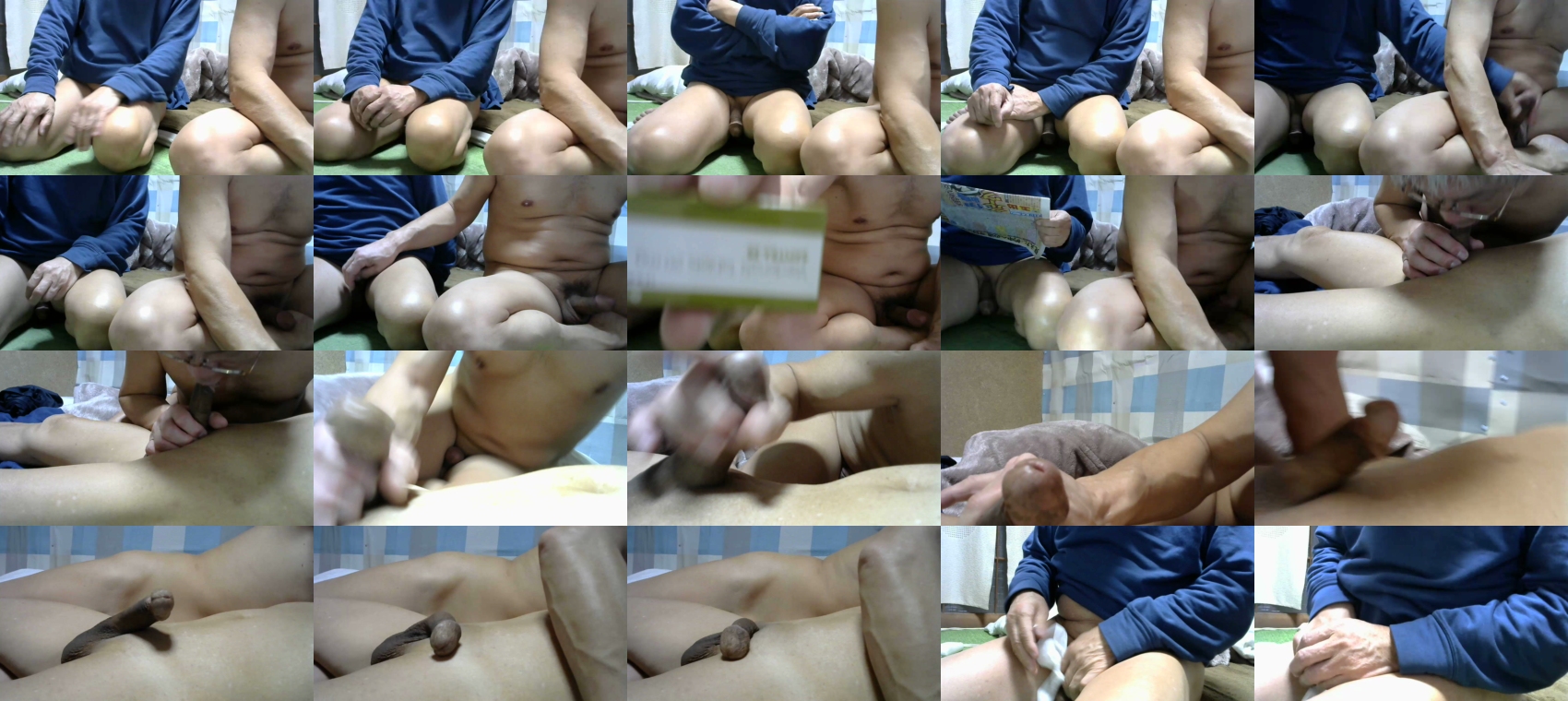 sadasadao2  28-01-2023 Recorded Video handsome