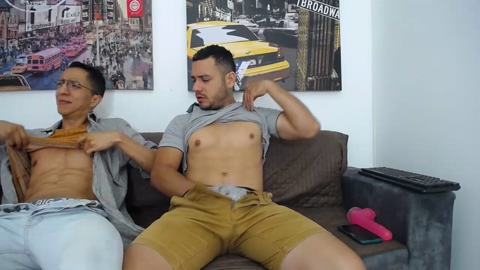 sexyss_boys  29-01-2023 Recorded Video toy
