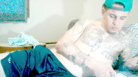 tattedbbyt  28-01-2023 video beauty