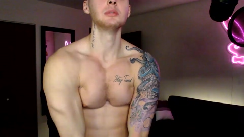 thebrentsavage  28-01-2023 video fuckher