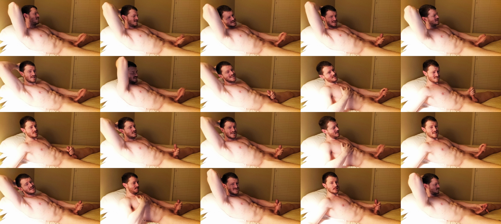 warrenkener  28-01-2023 Recorded Video lush