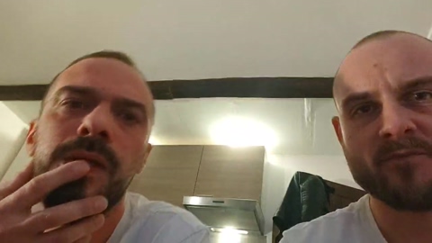 xFalcon  28-01-2023 Recorded Video hardcore