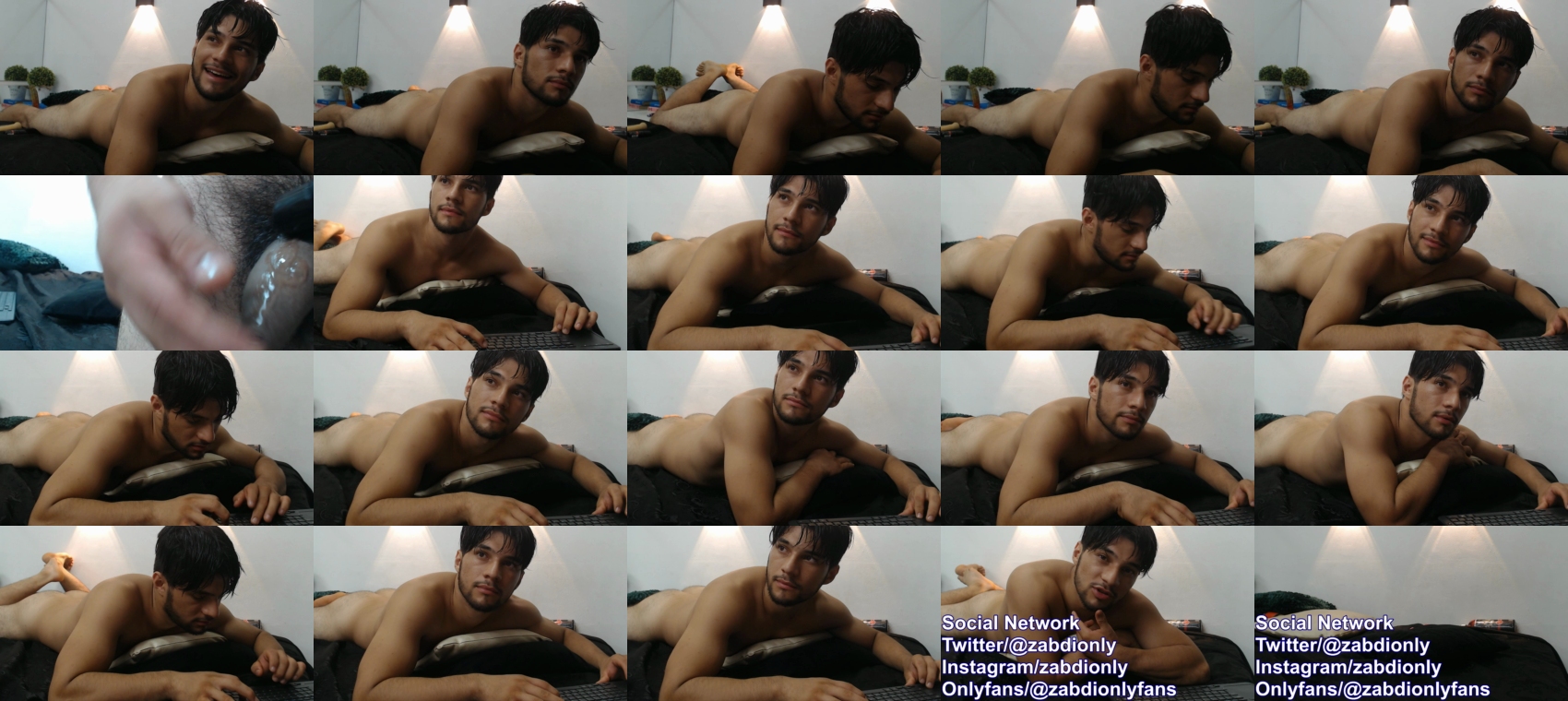 zabdi_  28-01-2023 Recorded Video Pretty