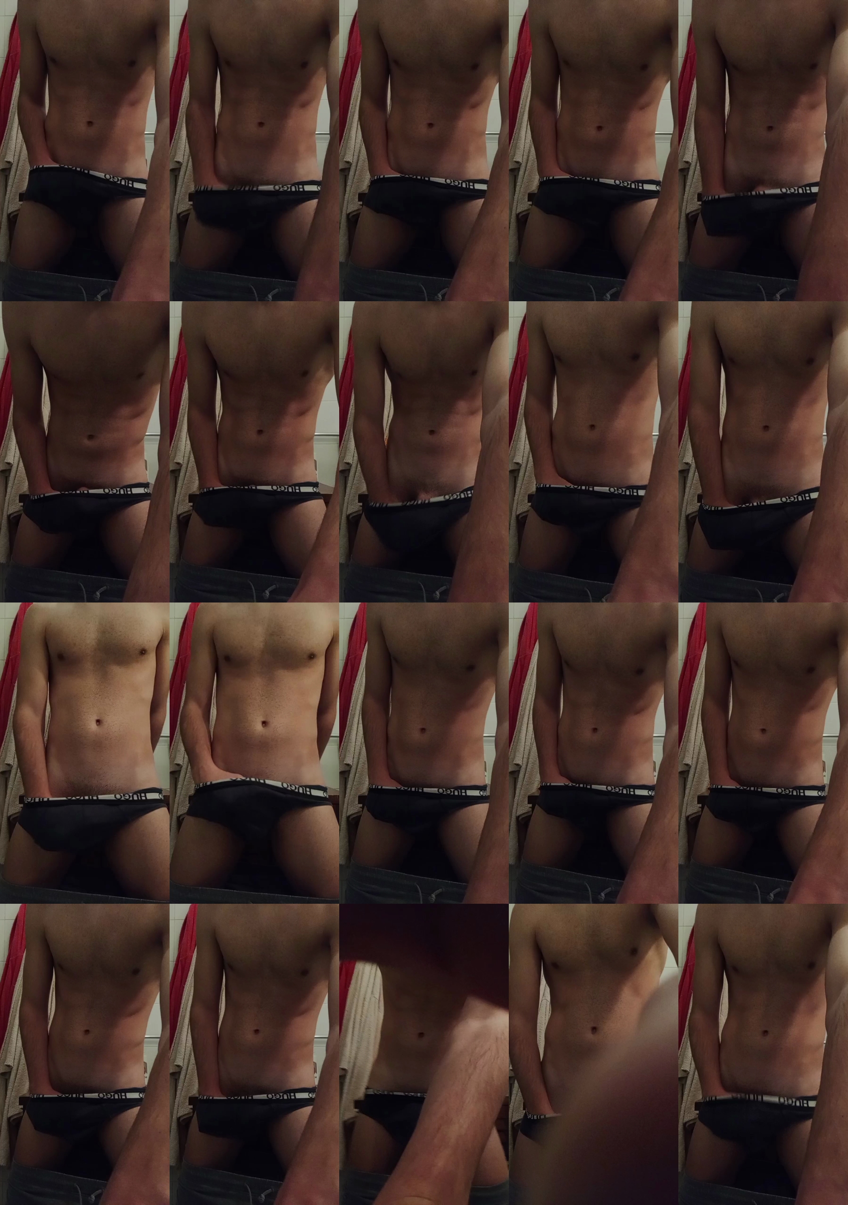 Ale212200  30-01-2023 Recorded Video fuck