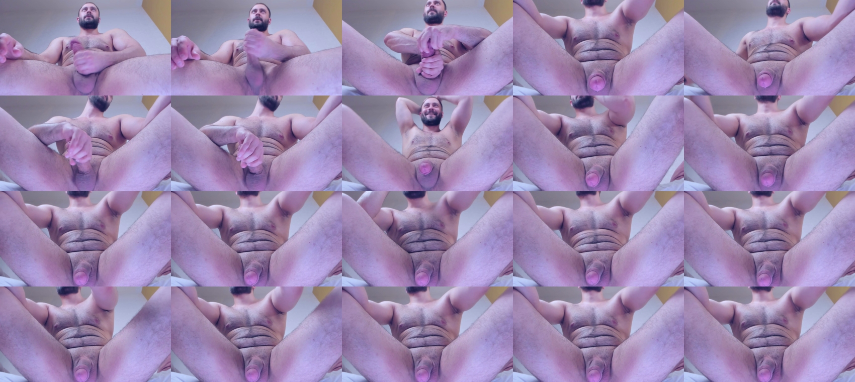 AlexxWade  30-01-2023 Recorded Video deep