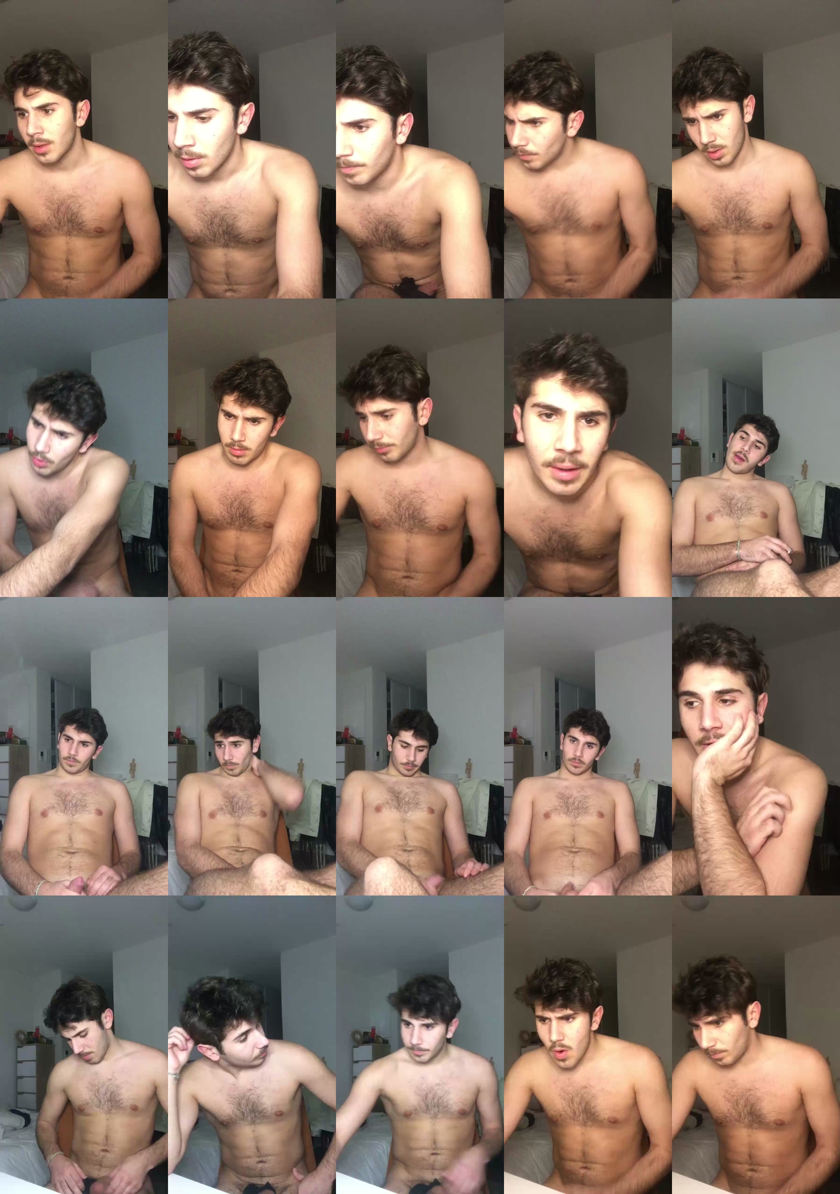 BGdu34xx  29-01-2023 Recorded Video bicurious