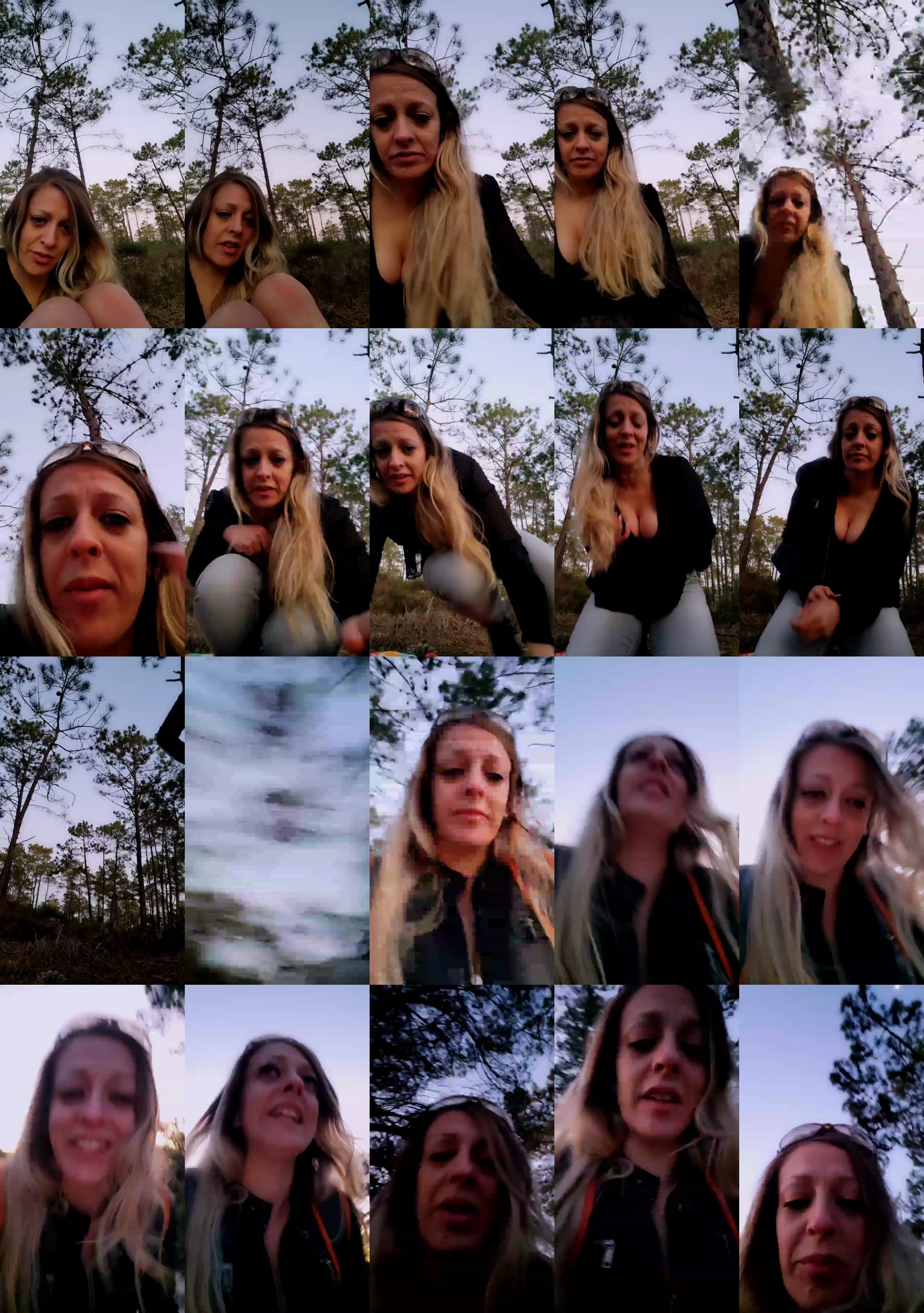 BlondSexxxy 29-01-2023 natural 