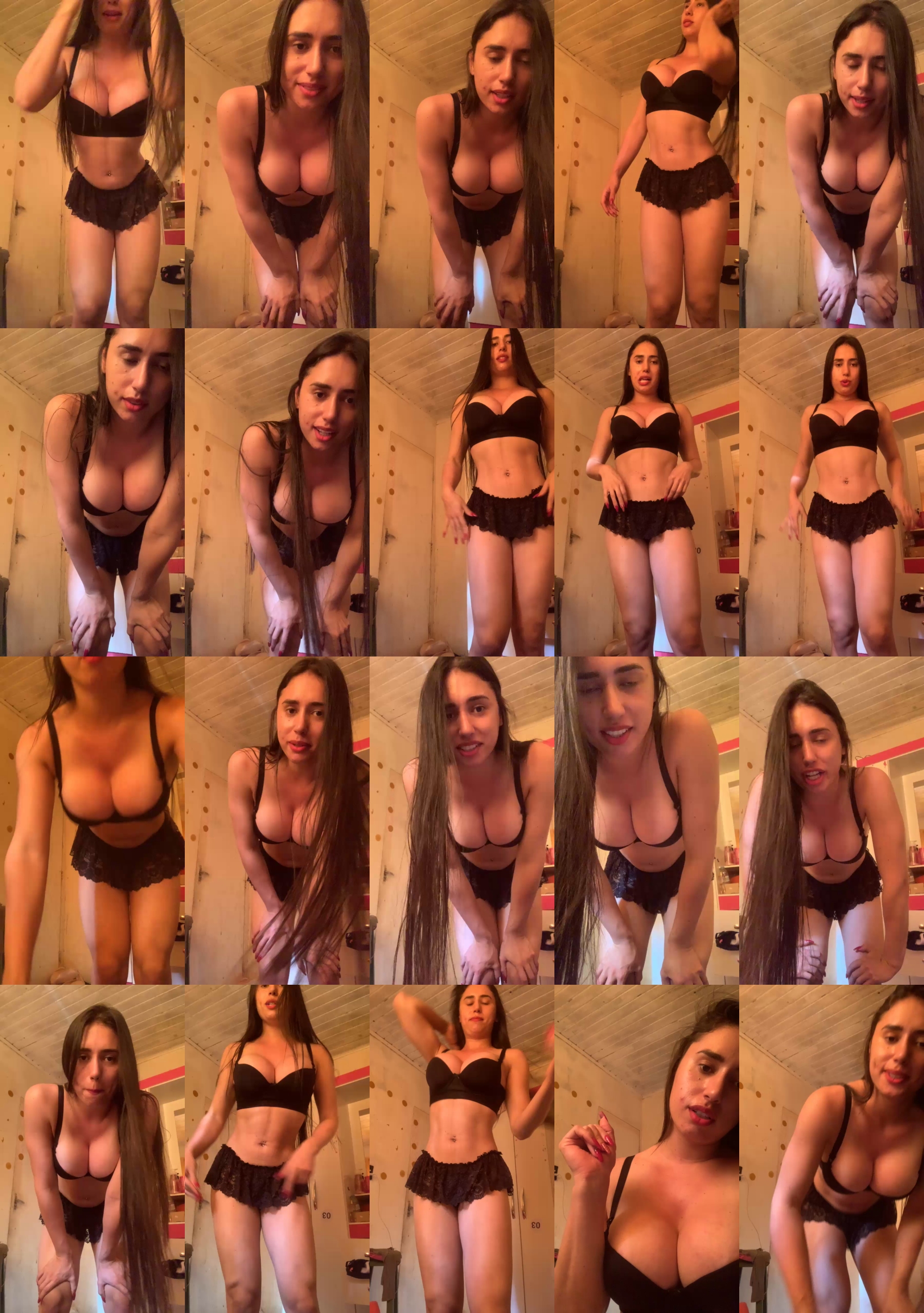 Carlatoffani 29-01-2023 sexygirl 
