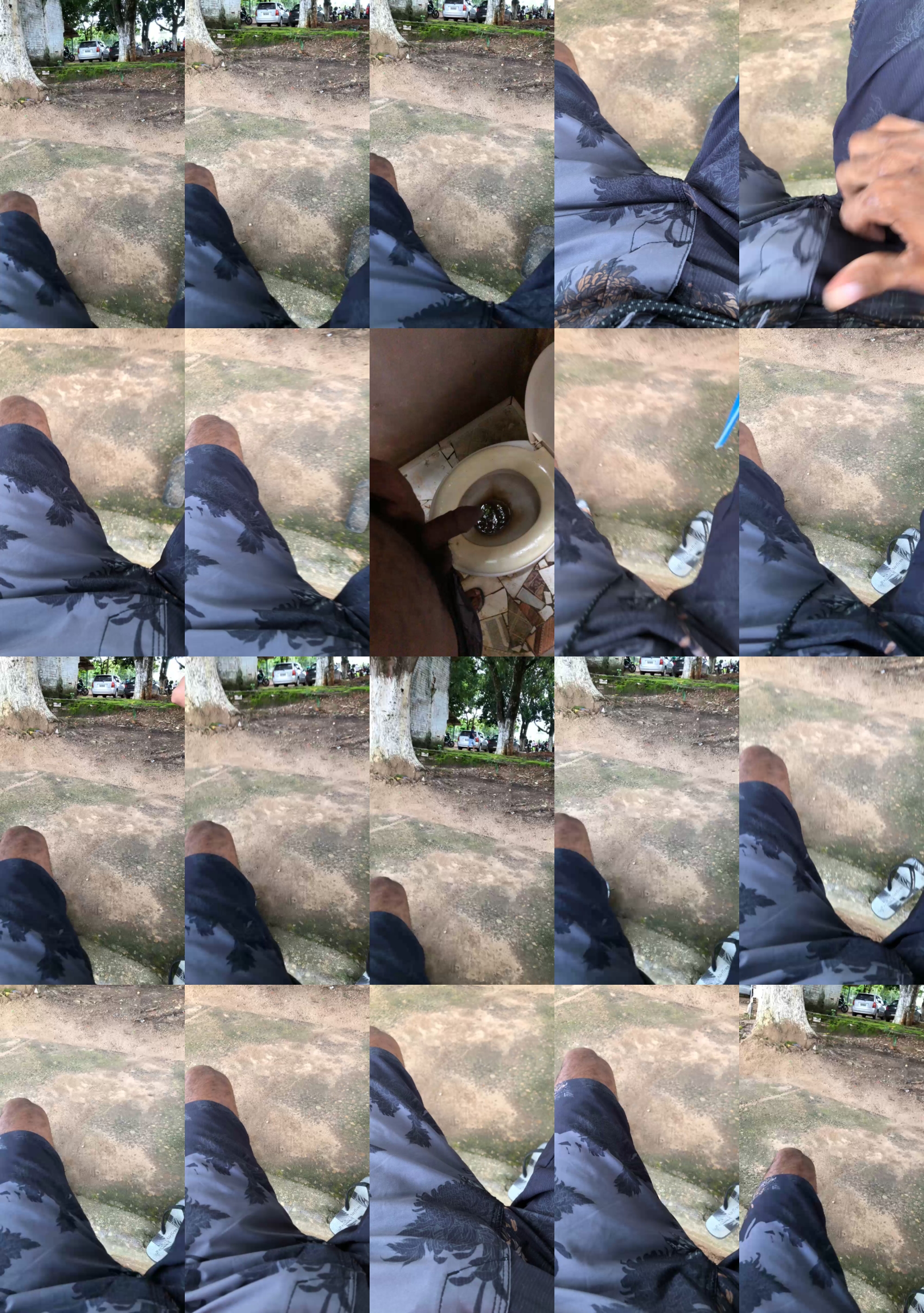 Cavalojpapa  29-01-2023 Recorded Video hardcock