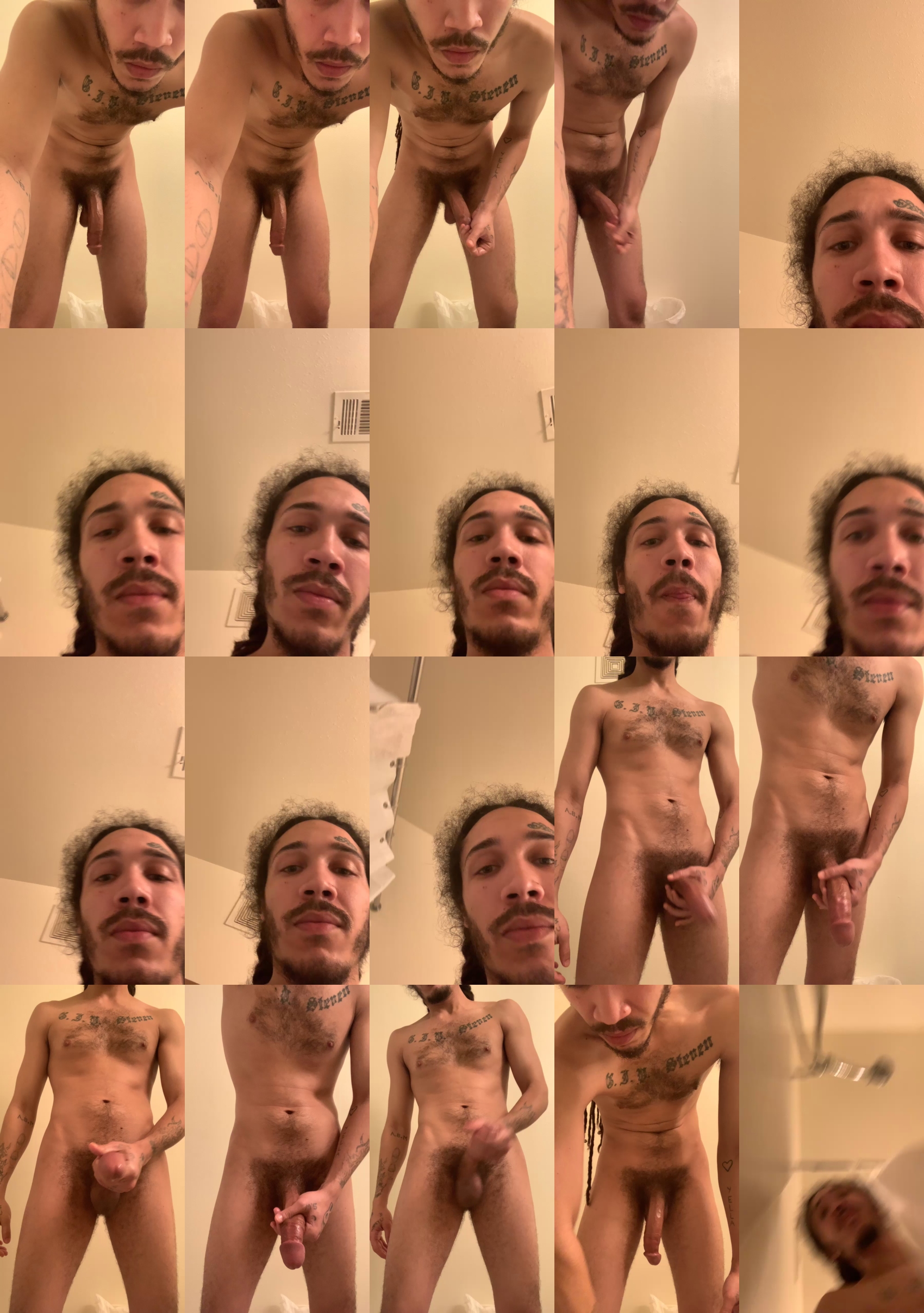 Cyella  29-01-2023 Recorded Video big
