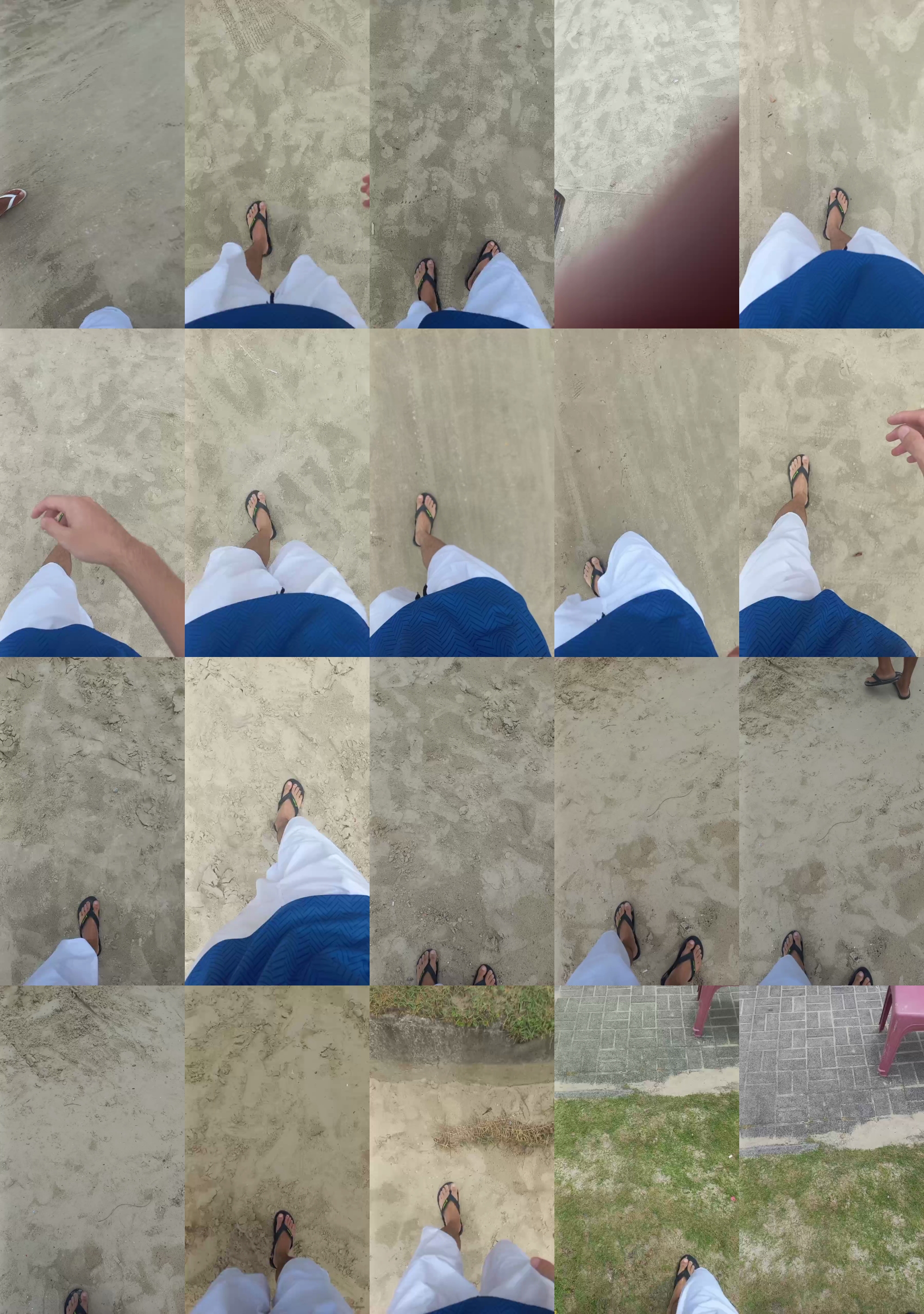 DavidRangel  30-01-2023 Recorded Video amateur