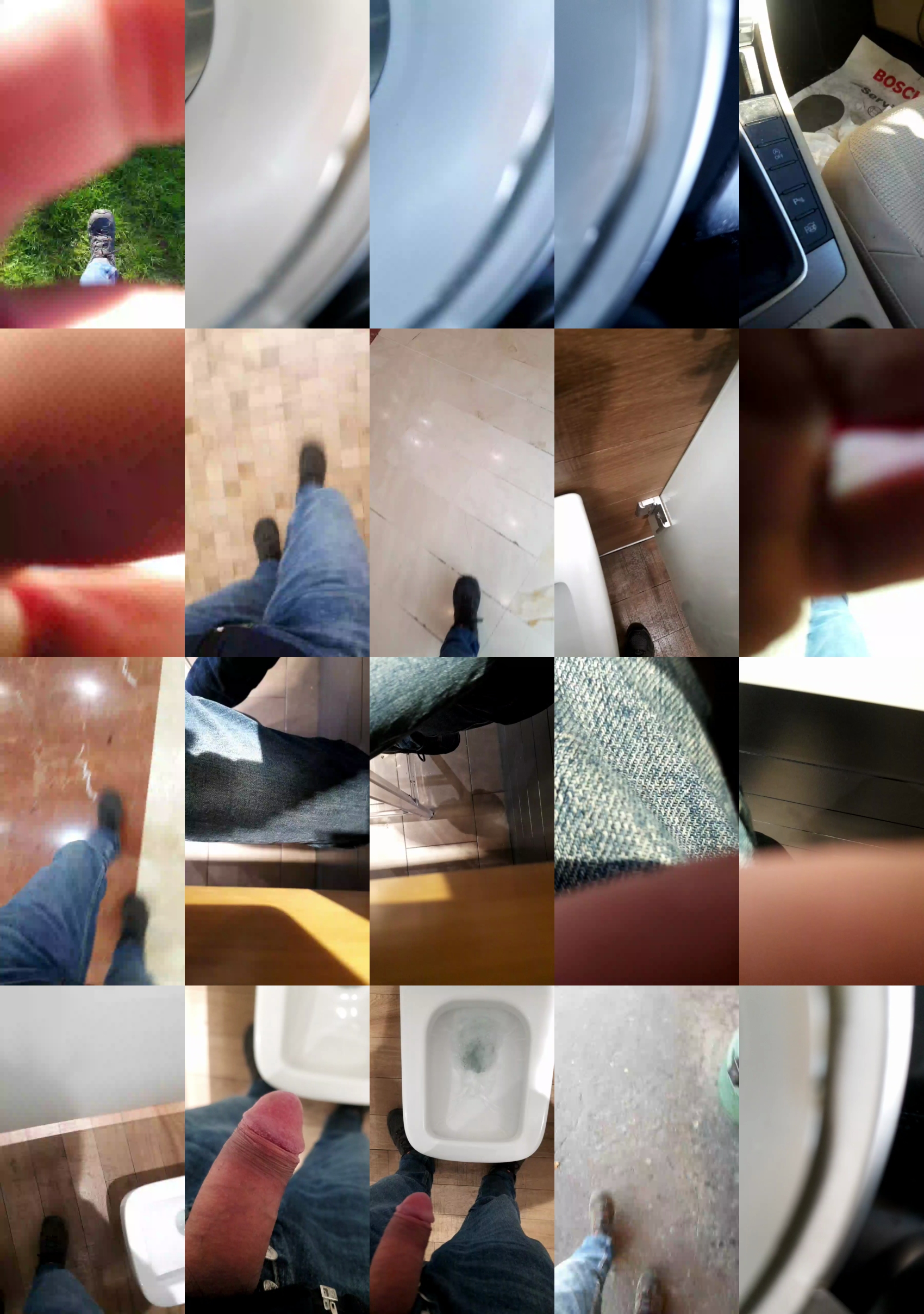 DePamplona  30-01-2023 Recorded Video gag