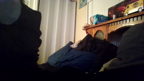 Deadpool420666  29-01-2023 Recorded Video lovense