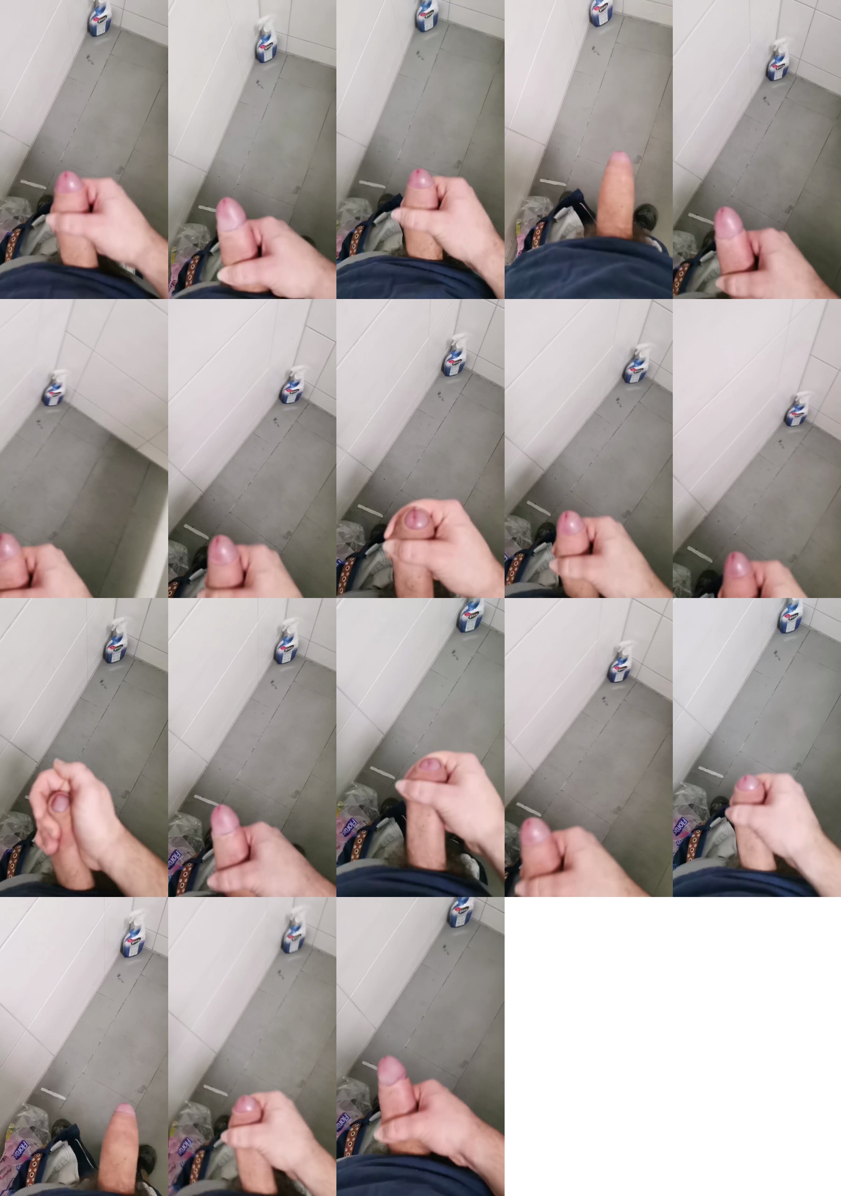 Dickersw02  30-01-2023 Recorded Video wank