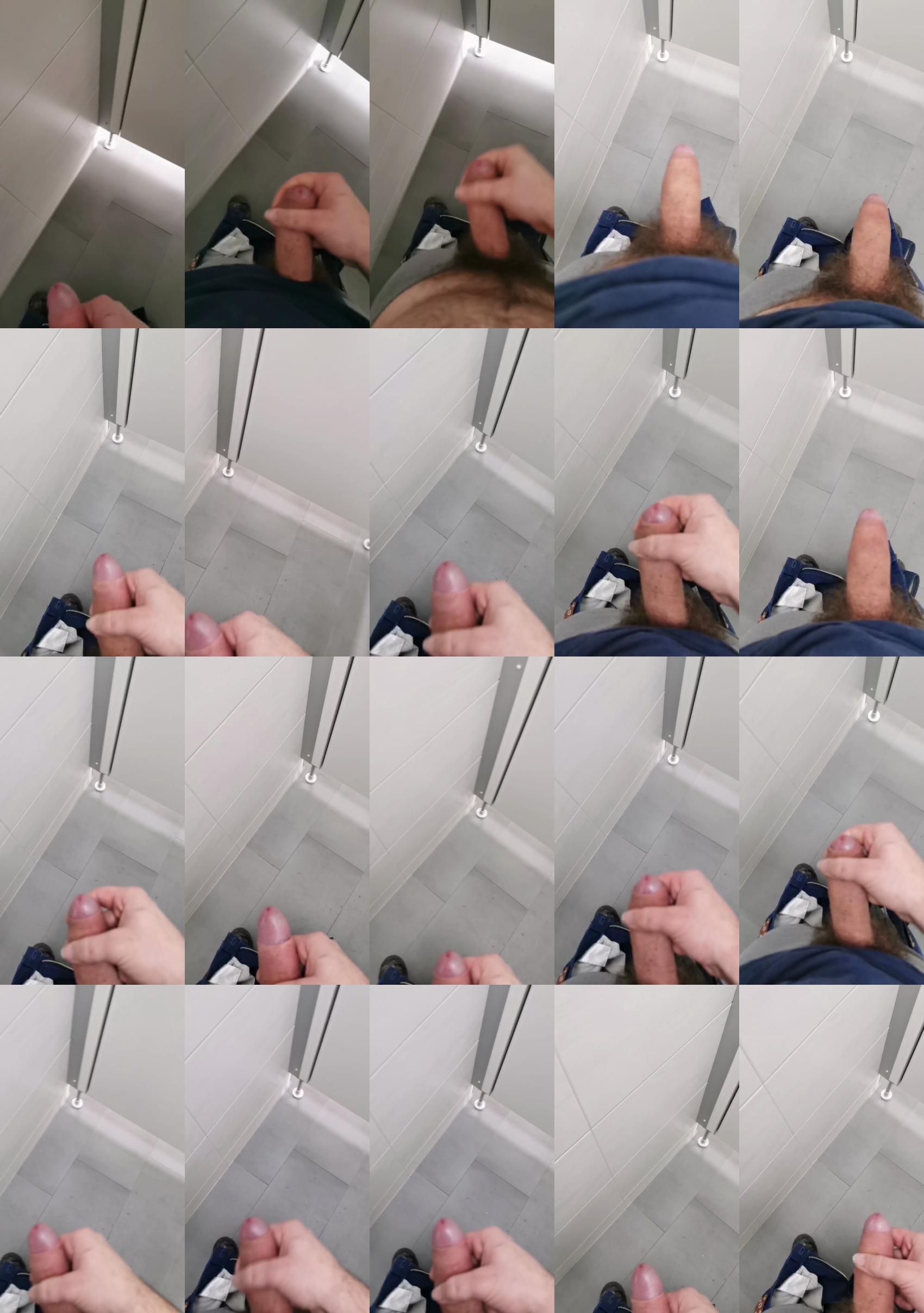 Dickersw02  30-01-2023 Recorded Video sexymale