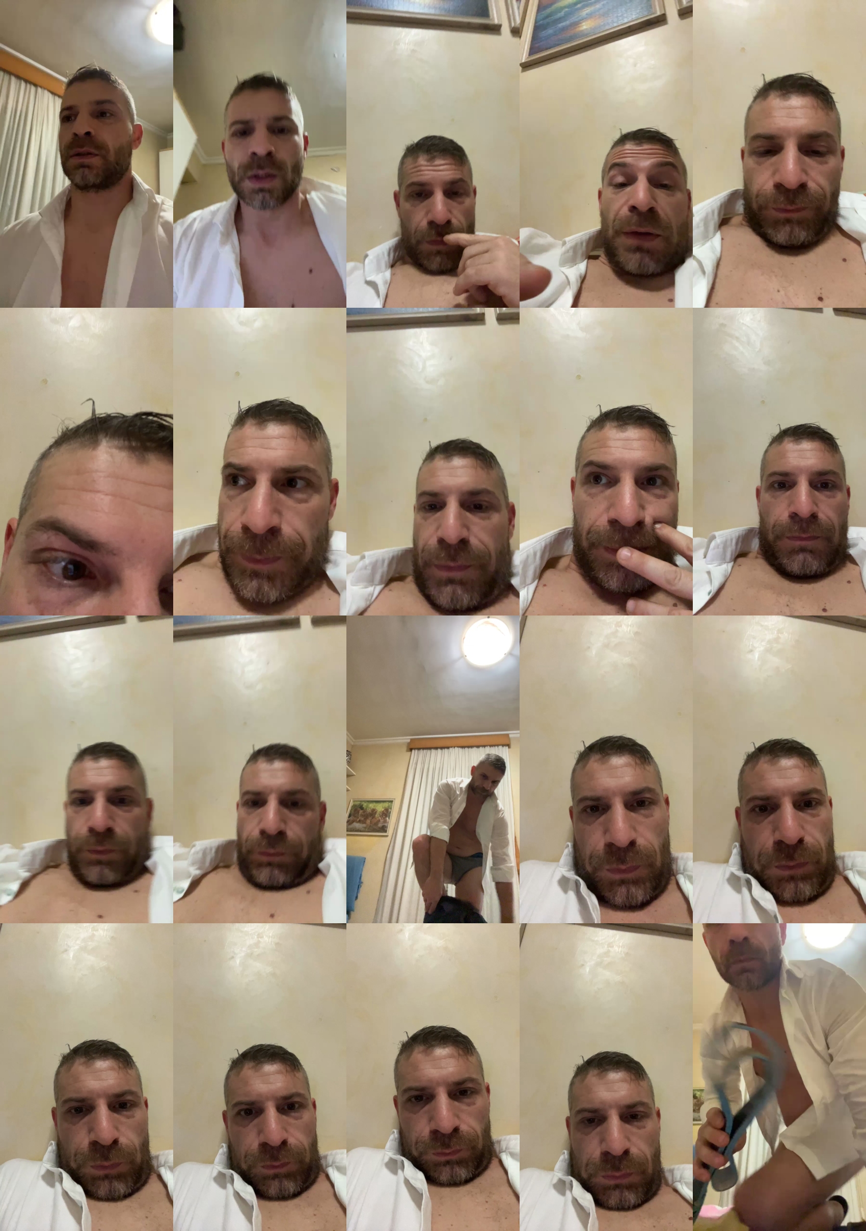 Felixxxxl  29-01-2023 Recorded Video fuckhard