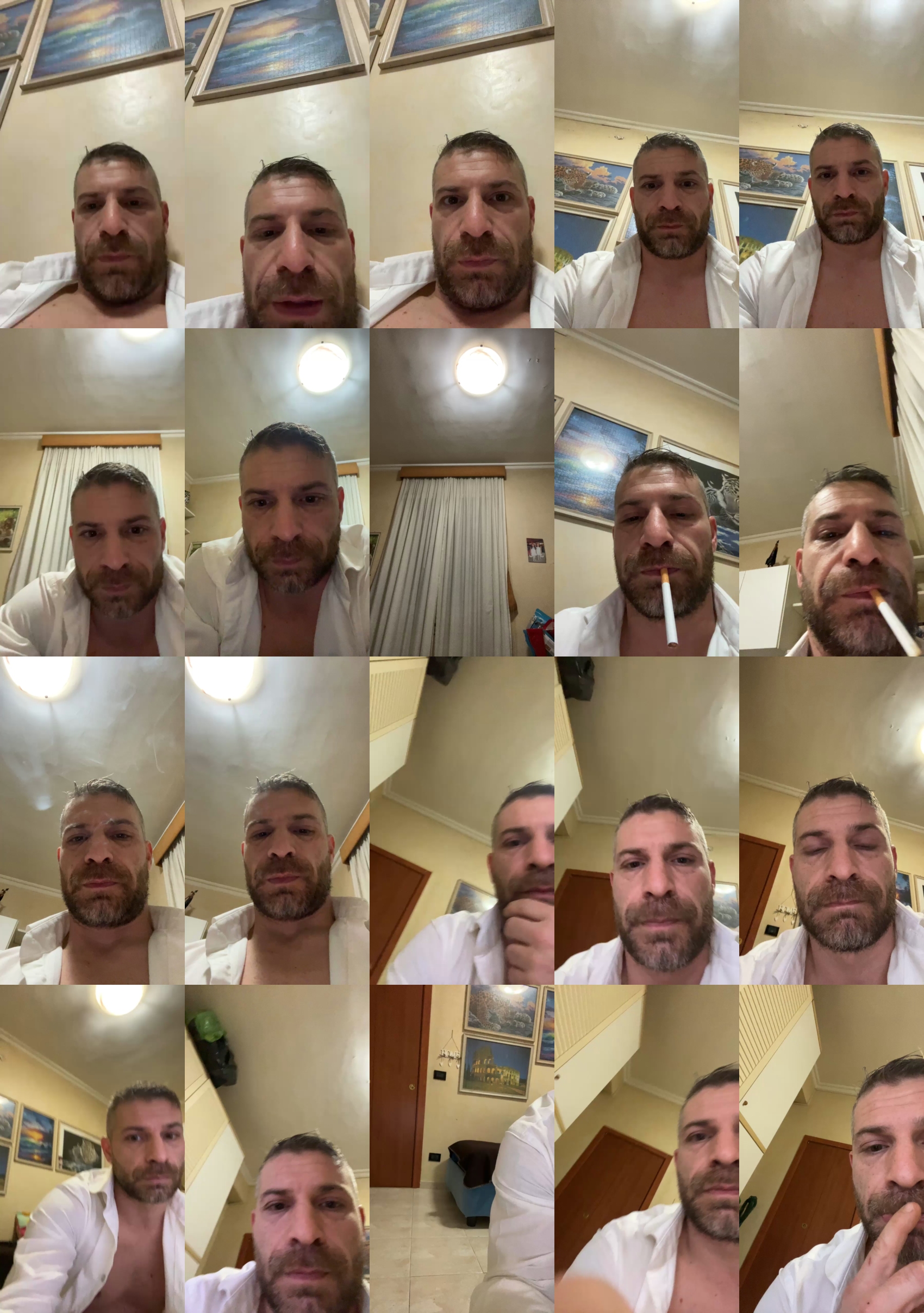 Felixxxxl  29-01-2023 Recorded Video Ass
