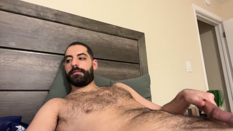 John_ny95  29-01-2023 Recorded Video jerkoff