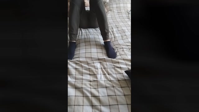 Jorisback  30-01-2023 Recorded Video sexyfeet