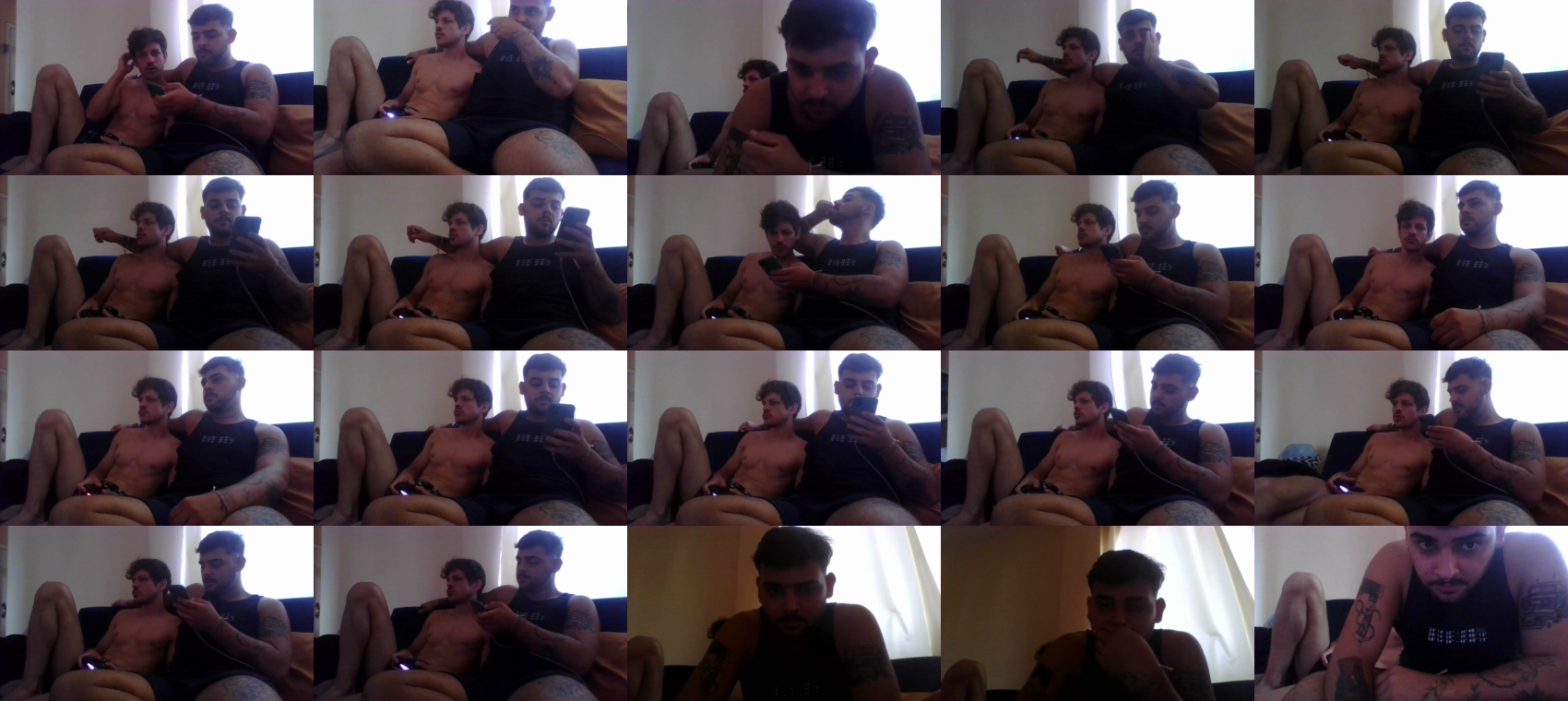 Lucasnobre69  30-01-2023 Recorded Video toy