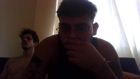 Lucasnobre69  30-01-2023 Recorded Video Naked