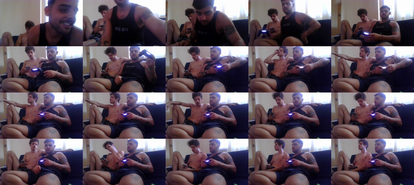 Lucasnobre69  30-01-2023 Recorded Video twink