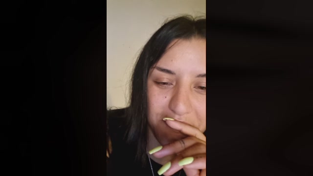 Mackarena 29-01-2023 lovense 