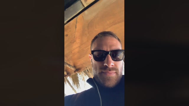 Manzo1989  30-01-2023 Recorded Video lick