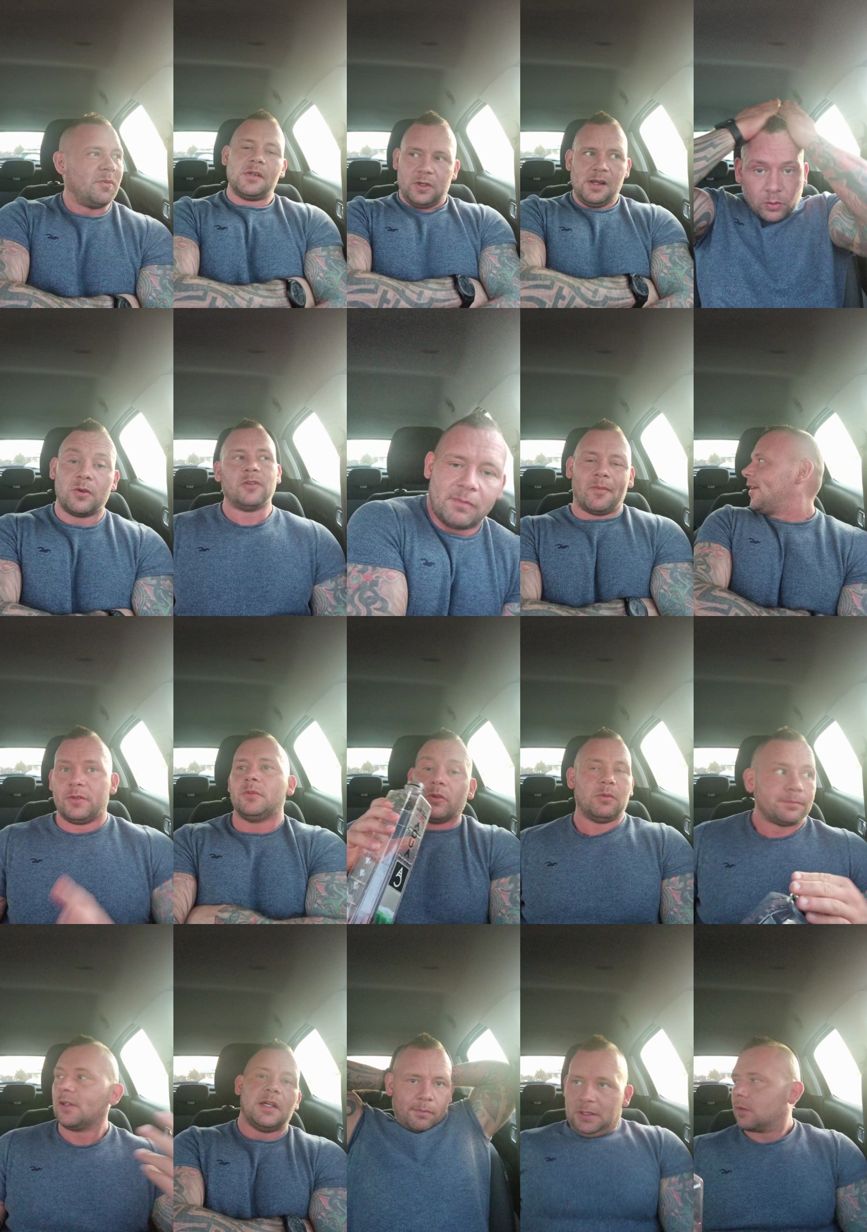 Matrix666  29-01-2023 Recorded Video horny