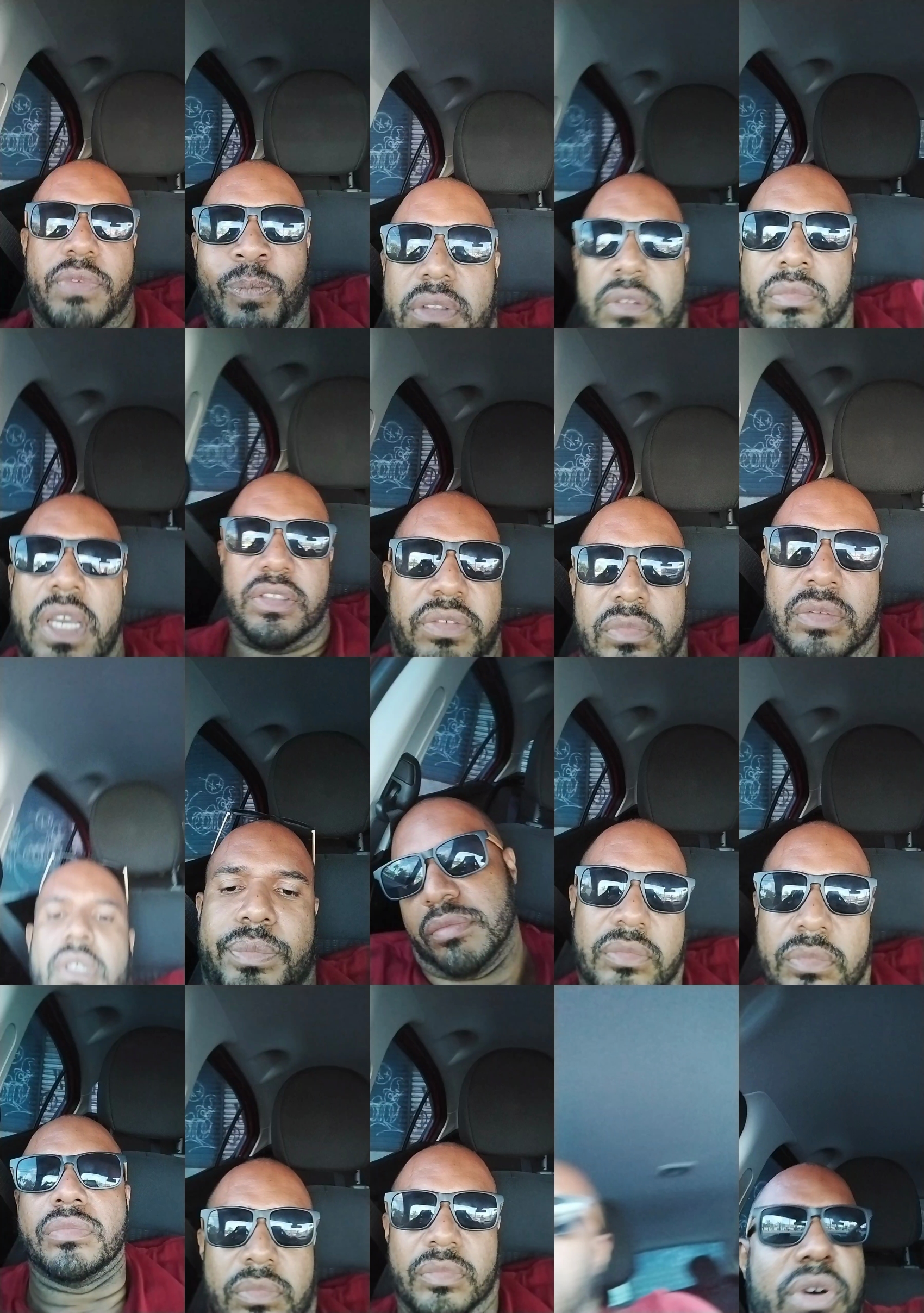 NEGODOTPBPE  29-01-2023 Recorded Video Topless