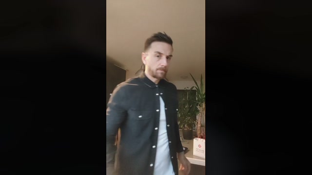 Neotrix33  29-01-2023 Recorded Video naked