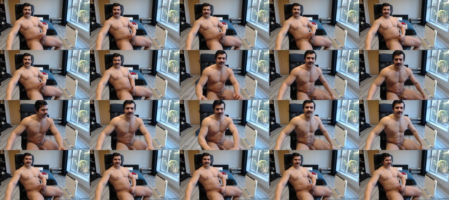 Samricci21  30-01-2023 Recorded Video bigass