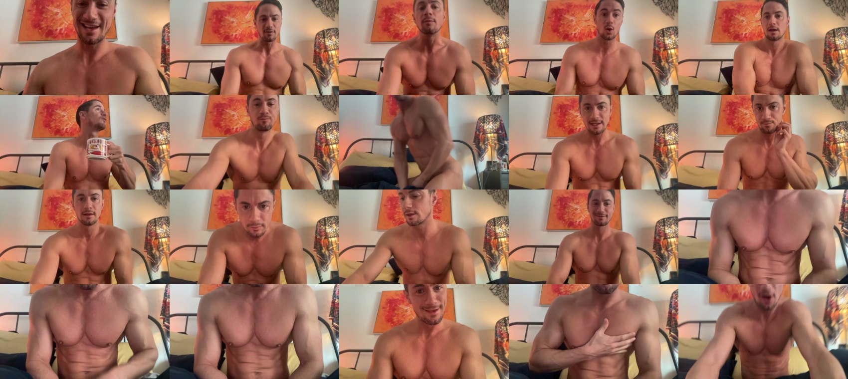 SkyyKnox  30-01-2023 Recorded Video skinny