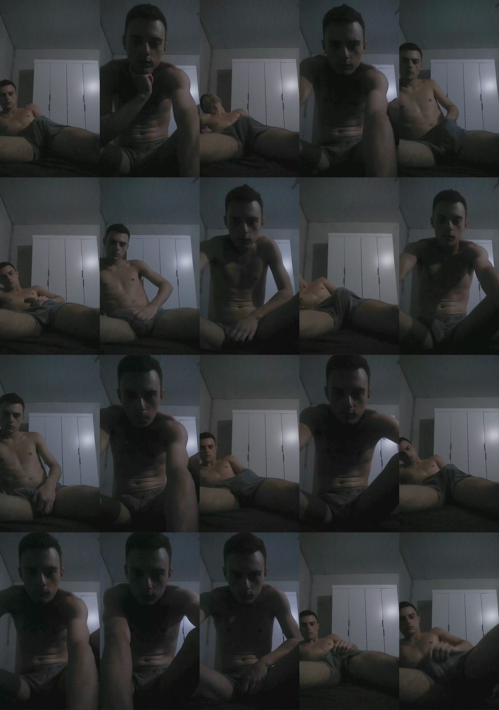 Theoriginalonly  29-01-2023 Recorded Video hot