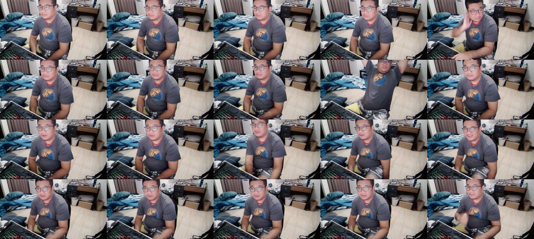 aa770223  30-01-2023 Recorded Video bigload