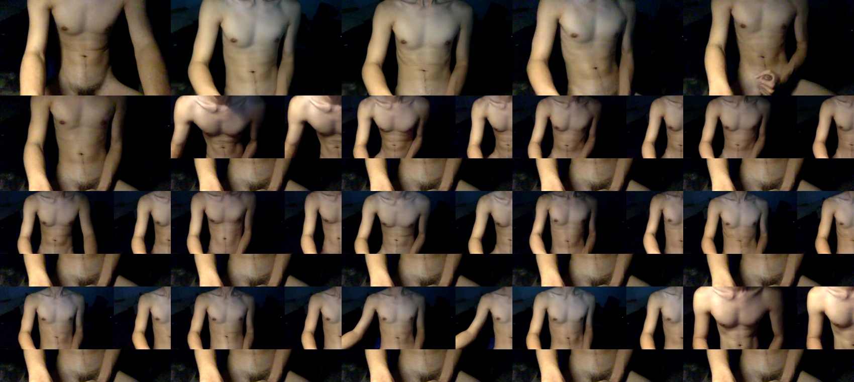 ailin4090  30-01-2023 Recorded Video bigload