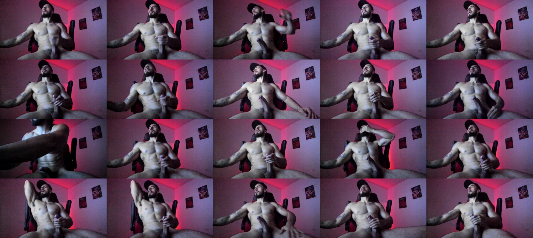 baky_sexy  30-01-2023 Recorded Video bigcock