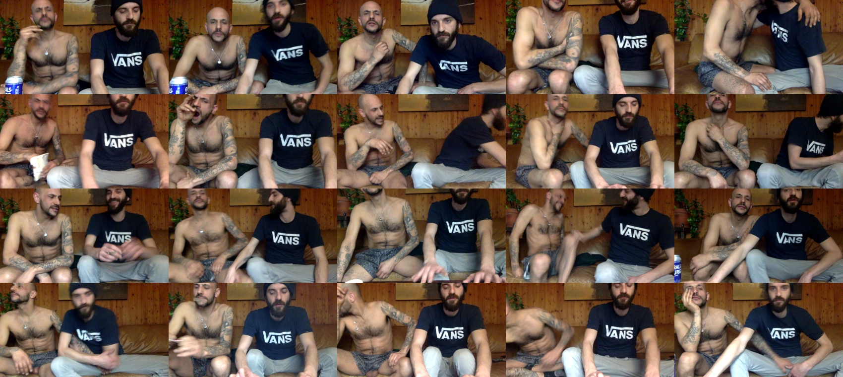 beautifulsiyos  29-01-2023 Recorded Video XXX