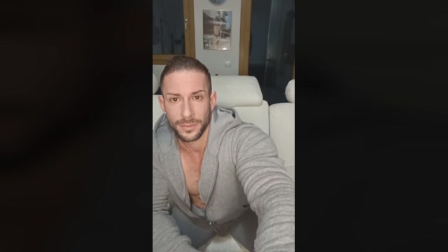 bull87sexy  30-01-2023 Recorded Video strip