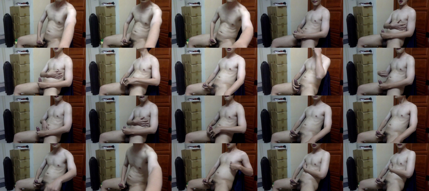 butansfw  29-01-2023 Recorded Video Recorded
