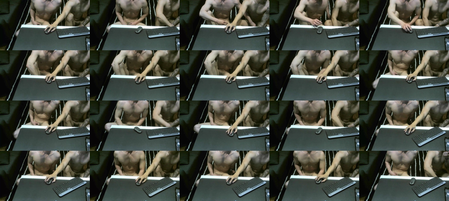 ckbe2010  29-01-2023 Recorded Video blowjob