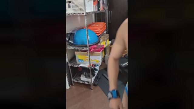 commander18  29-01-2023 Recorded Video kink